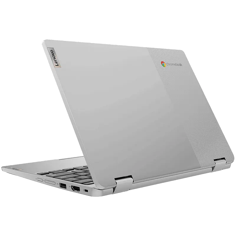 Lenovo IdeaPad Flex 3 Celeron Chromebook (4GB RAM, 128GB eMMC - Master