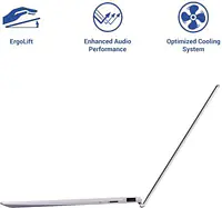 ASUS ZenBook 13 (2021) OLED Core i5 11th Gen - 16 GB/512 GB SSD UX325EA-KG511TS - Master