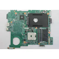 Dell Inspiron M5110 With AMD Integrated Graphics Laptop Motherboard - Master
