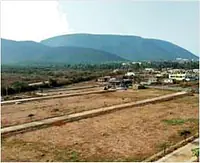 1 Acre Tambaram property city.35 lakhs per ground  Kishkintha Main Rd, Munu-Adhi Road; Samathuva Periyar Nagar West, Chennai near lords school - Master