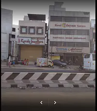 1 Acre Tambaram property city.35 lakhs per ground  Kishkintha Main Rd, Munu-Adhi Road; Samathuva Periyar Nagar West, Chennai near lords school - Master