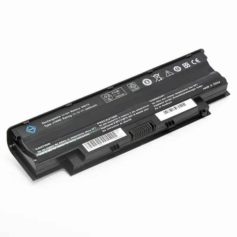 1291-Lapgrade Battery For Dell Inspiron 13R,14R,15R(8NH55) - Master