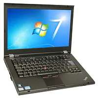 Lenovo (Refurbished) Thinkpad T420 Intel 2Nd Gen Core I5 14 Inches Business Laptop (4 Gb,320 Gb,1366X7,Windows 7 - Master