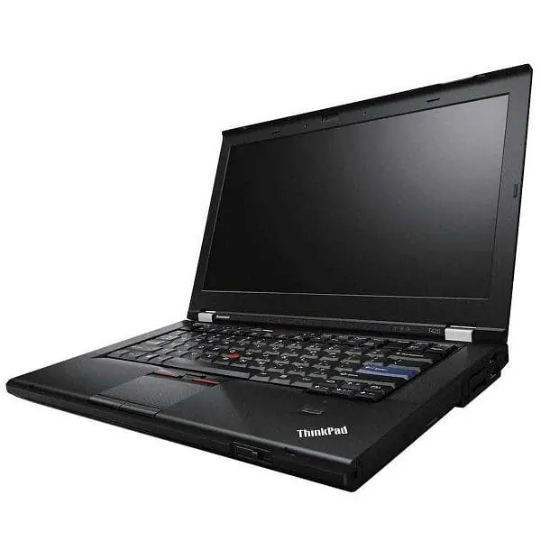 Lenovo (Refurbished) Thinkpad T420 Intel 2Nd Gen Core I5 14 Inches Business Laptop (4 Gb,320 Gb,1366X7,Windows 7 - Master
