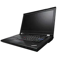 Lenovo (Refurbished) Thinkpad T420 Intel 2Nd Gen Core I5 14 Inches Business Laptop (4 Gb,320 Gb,1366X7,Windows 7 - Master