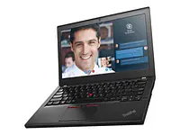 LENOVO-THINK PAD X260-CORE I7-6500U 12.5-WINDOW10 - Master