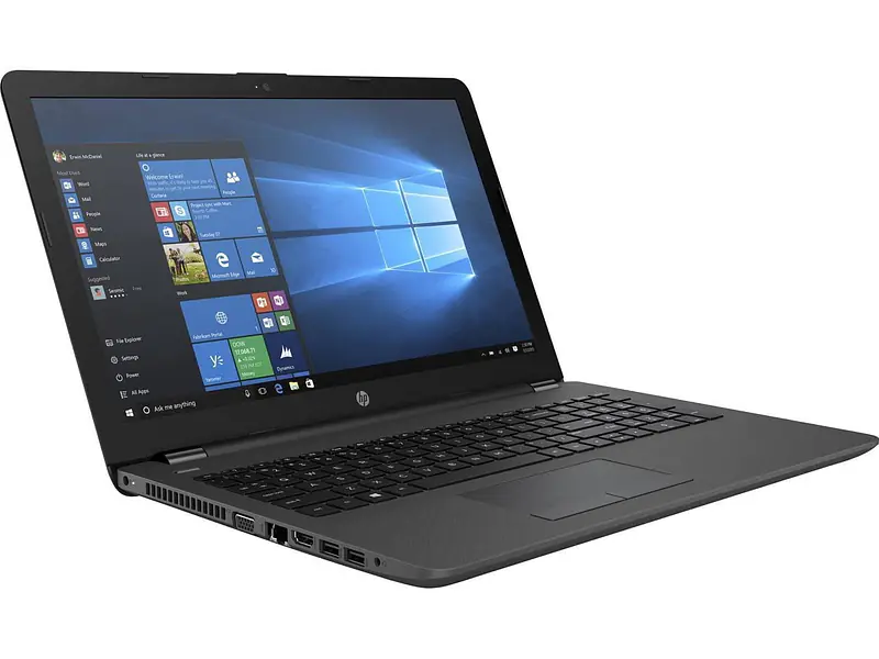 New Hp 250 G6 I5-7200U - Master