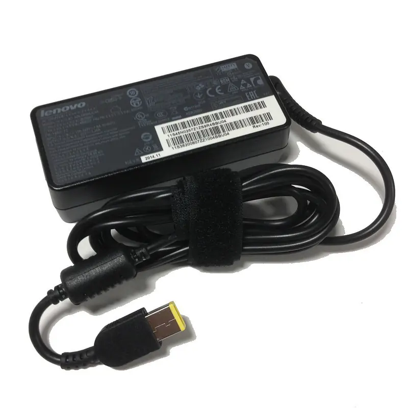 Lenovo 65W Slim port AC Adapter Almost New - Master