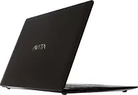 Avita Liber V14 AMD Ryzen 5 Quad Core 3500U - (8 GB/512 GB SSD/Windows 10 Home) NS14A8INV562-IBA Thin and Light Laptop  (14 inch, Infinite Black, 1.25 kg, With MS Office) - Master