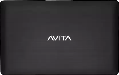 Avita Liber V14 AMD Ryzen 5 Quad Core 3500U - (8 GB/512 GB SSD/Windows 10 Home) NS14A8INV562-IBA Thin and Light Laptop  (14 inch, Infinite Black, 1.25 kg, With MS Office) - Master