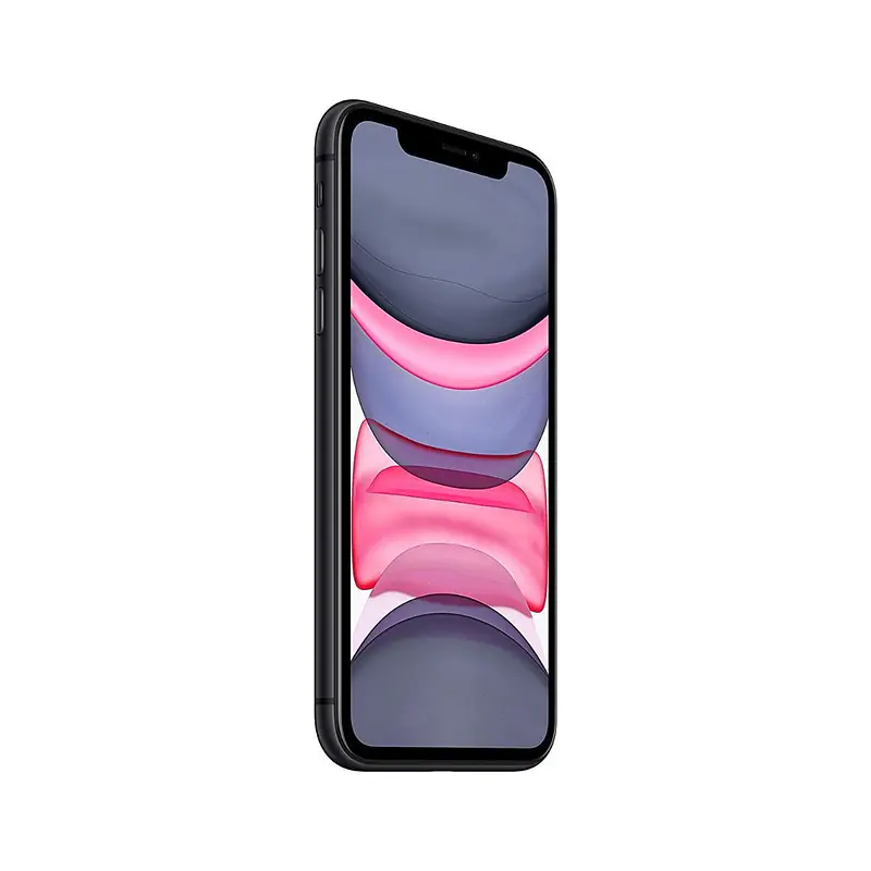 Apple iPhone 11 - Black - Master