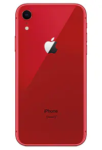 Apple iPhone XR (128GB) - Master