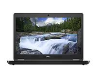 Dell Precision 5530 Mobile Workstation |15.6" FHD IGZO4 | 2.6 GHz Intel Core i7-8850H Six-Core | 32GB DDR4 | 512GB SSD (UNBOX) - Master