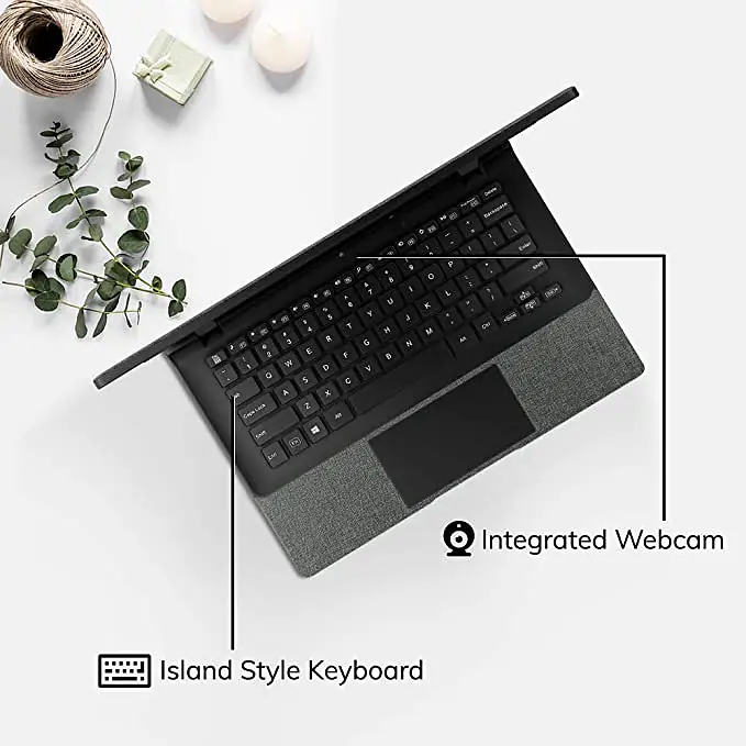 l RefresAVITA Essentiah NE14A2INC43A-MB 4GB/128GB SSD - Master