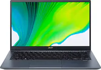 acer Swift 3X Core i7 11th Gen 16 GB + 32 GB Optane/512 GB SSD SF314-510G-777S - Master