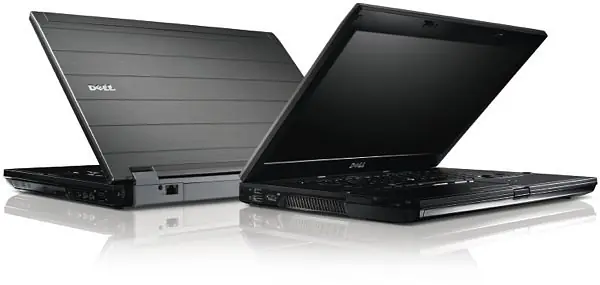 Dell Precision M4500 i7 Quad core workstation Laptop  USED - Master