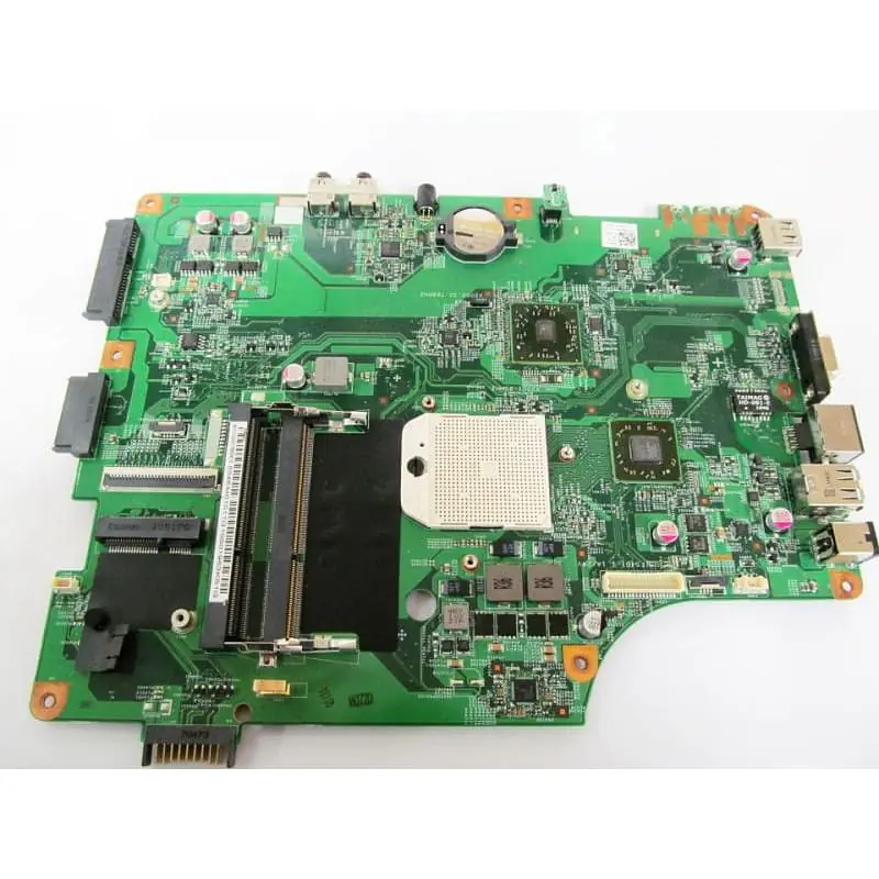 Dell Inspiron M5030 03PDDV With Integrated Graphics Motherboard - Master