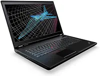 Lenovo 17.3" ThinkPad P70 Notebook workstation server Laptop refurb - Master