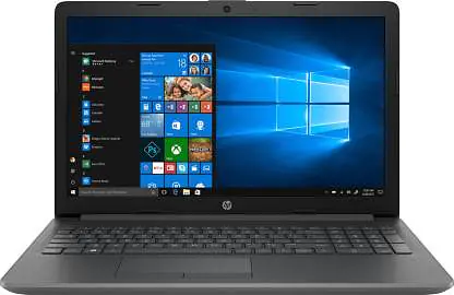 HP 15q APU Dual Core A6 A6-9225 - (4 GB/1 TB HDD/Windows 10 Home) UNBOX - Master