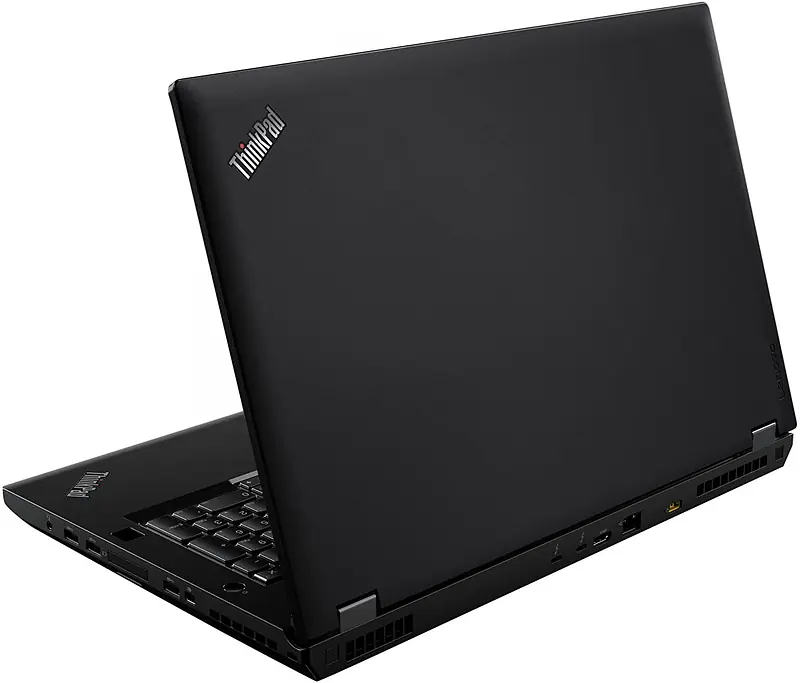 Lenovo 17.3" ThinkPad P70 Notebook workstation server Laptop refurb - Master