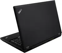 Lenovo 17.3" ThinkPad P70 Notebook workstation server Laptop refurb - Master