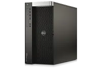 Dell Precision T3600 - Master