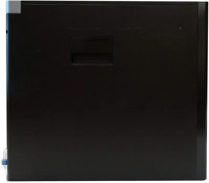 Dell Precision T3600 - Master