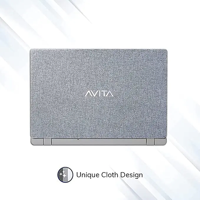 AVITA Essential NE14A2INC43A-CGB 4GB/128GB SSD Windows 10 Home - Master