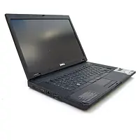 Dell Latitude E5500 | 4GB+250GB | Core 2 Duo | 15â€³ Inch - Master