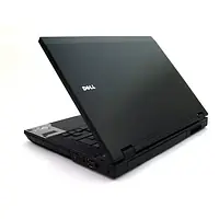 Dell Latitude E5500 | 4GB+250GB | Core 2 Duo | 15â€³ Inch - Master