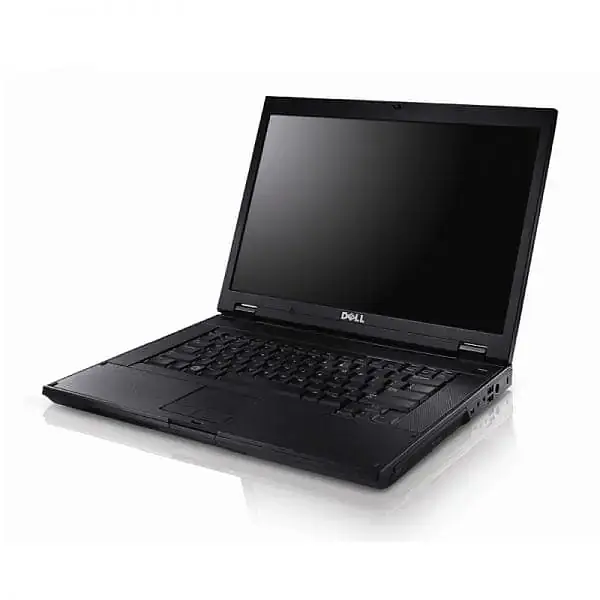 Dell Latitude E5500 | 4GB+250GB | Core 2 Duo | 15â€³ Inch - Master