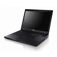 Dell Latitude E5500 | 4GB+250GB | Core 2 Duo | 15â€³ Inch - Master
