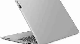 Lenovo Ideapad Slim 5i Intel Core i7 13th Gen 13700H - (16 GB/512 GB SSD/Windows 11 Home) 16IRL8 Thin and Light Laptop  (16 Inch, Cloud Grey, 1.63 Kg, With MS Office) - Master