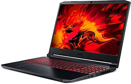 Acer Nitro 5 16 GB/1 TB HDD/256 GB SSD AN515-45-R3TC - Master