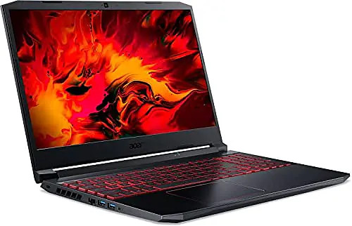 Acer Nitro 5 16 GB/1 TB HDD/256 GB SSD AN515-45-R3TC - Master