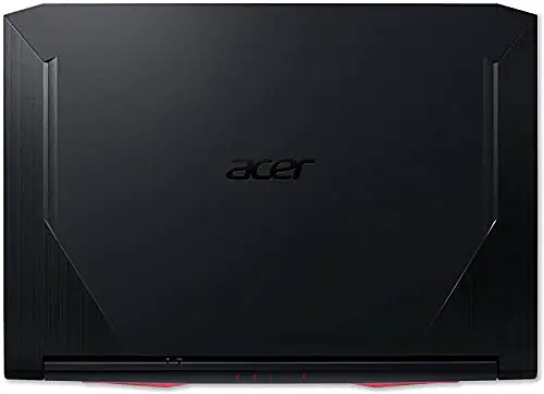 Acer Nitro 5 16 GB/1 TB HDD/256 GB SSD AN515-45-R3TC - Master