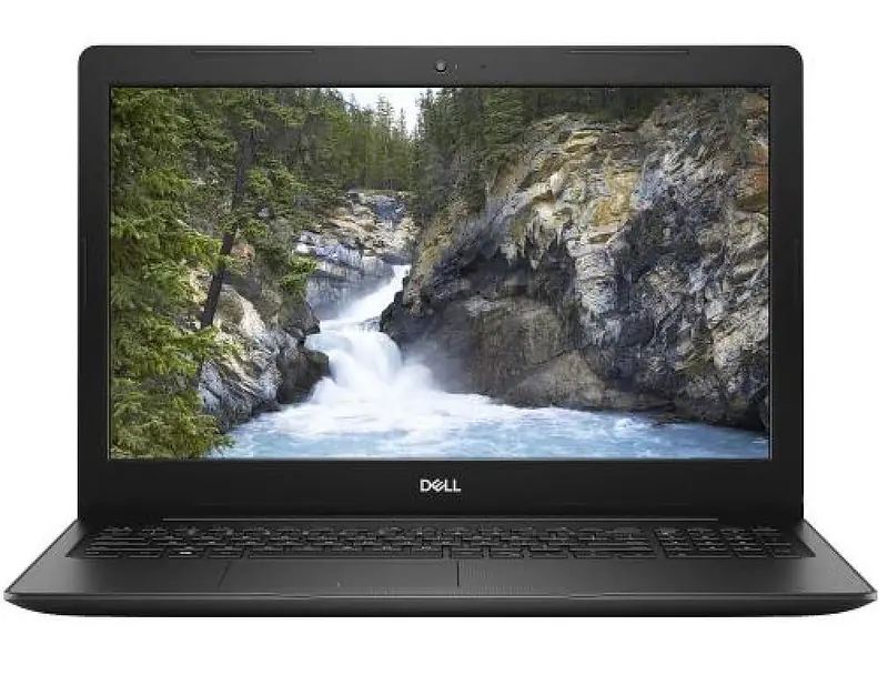 DELL Inspiron 3593 Intel Core i5 10th Gen 1035G1 - (8 GB/1 TB HDD/256 GB SSD/Windows 10 Home/2 GB Graphics) Inspiron 3593 Laptop  (15.6 inch, Black, 2.20 kg, With MS Office) - Master