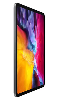 NEW Apple IPad Pro (11 Inch, WiFi + Cellular, 128GB) - Space Grey (2nd Generation) - Master