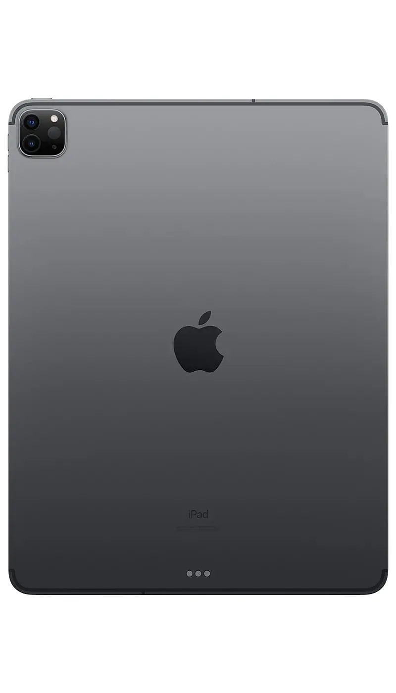 NEW Apple IPad Pro (11 Inch, WiFi + Cellular, 128GB) - Space Grey (2nd Generation) - Master
