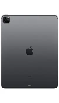 NEW Apple IPad Pro (11 Inch, WiFi + Cellular, 128GB) - Space Grey (2nd Generation) - Master