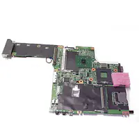Dell Inspiron 710M With Integrated Graphics Laptop Motherboard - Master
