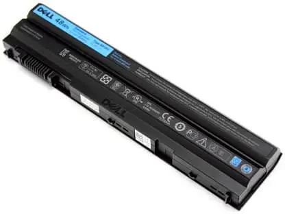 DELL Inspiron 15R (5520) 6 Cell Laptop Battery - Master