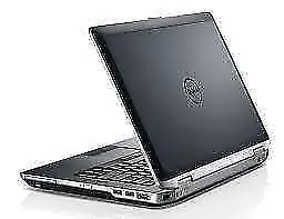 (Refurbished) Dell Latitude 6430 Intel Core i5 3rd Gen | 4Gb Ram | 320 Gb Hdd | 14.1" True View LED Screen| 1Gb Nvidia Dedicated Graphics Card | Wifi | Webcam & Mic | Windows 10 | Charger - Master