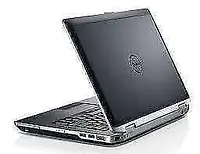 (Refurbished) Dell Latitude 6430 Intel Core i5 3rd Gen | 4Gb Ram | 320 Gb Hdd | 14.1" True View LED Screen| 1Gb Nvidia Dedicated Graphics Card | Wifi | Webcam & Mic | Windows 10 | Charger - Master