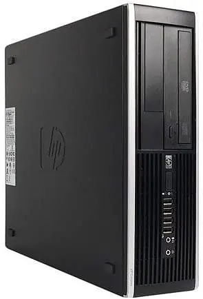 Upto i7  HP Compaq 6200 Elite - Master