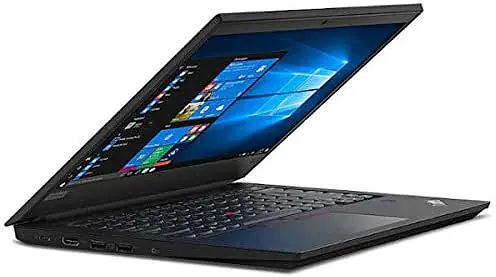 New Lenovo ThinkPad E490  i3 8th-Gen/4 GB DDR4/500GB HDD 20N8S0XD00 - Master
