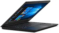 New Lenovo ThinkPad E490  i3 8th-Gen/4 GB DDR4/500GB HDD 20N8S0XD00 - Master