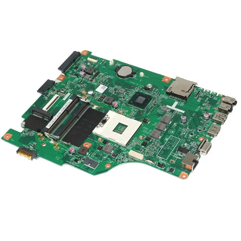 Dell Inspiron N5050 FP8FN With Integrated Graphics Motherboard - Master