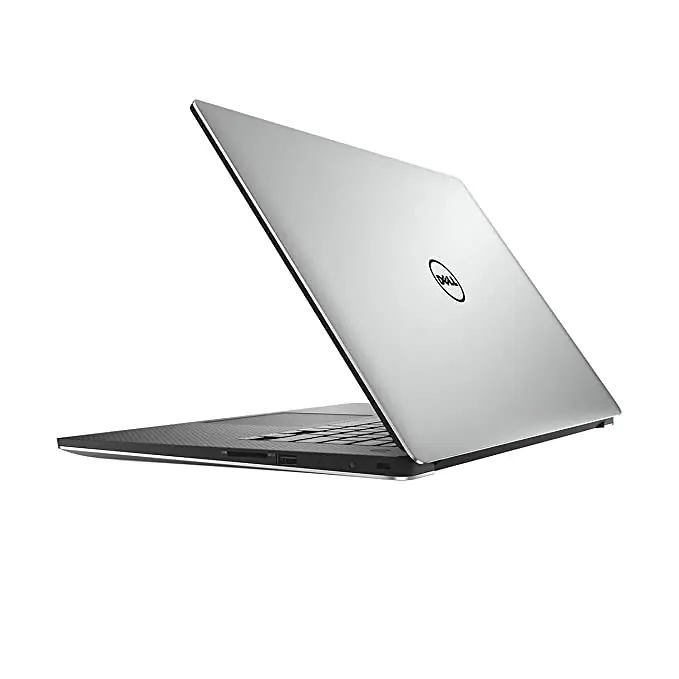 Dell XPS 15 9560 7th Gen Core i7 16GB, 512GB SSD - Master