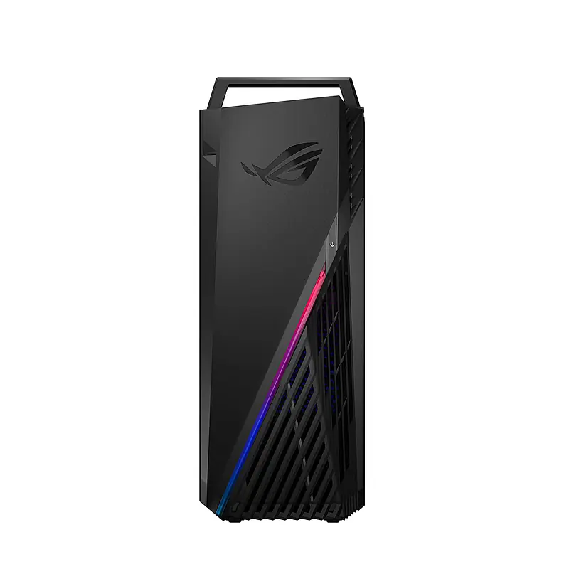 ASUS ROG Strix GT15 Intel Core i7 10th Gen 32GB RAM/1TB NVMe SSD + 1TB HDD - Master